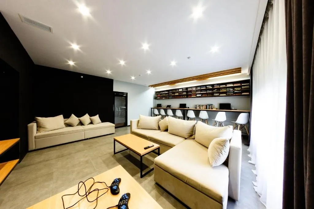 Aft Hotel